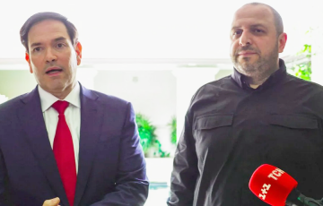 СМИ: Украина отказала США в двух вопросах